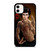 BRUCE LEE ART iPhone 11 Case Cover