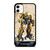 BUMBLEBEE 4 iPhone 11 Case Cover