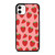 BUNCH OF STRAWBERRIES iPhone 11 Case Cover