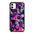 BUTTERFLY SPARKLE 4 iPhone 11 Case Cover