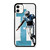 CAM NEWTON 1 iPhone 11 Case Cover
