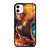 CAPTAIN MARVEL 4 iPhone 11 Case Cover