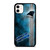 CAROLINA PANTHERS 3 iPhone 11 Case Cover