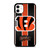 CINCINNATI BENGALS 1 iPhone 11 Case Cover