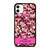 COACH FLOWER iPhone 11 Case Cover