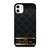 COACH GOLD LOGO iPhone 11 Case Cover