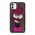 COACH MICKEY MOUSE iPhone 11 Case Cover