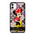 COACH MINNIE CUTE iPhone 11 Case Cover