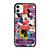 COACH MINNIE LOGO iPhone 11 Case Cover