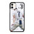 CRISTIANO RONALDO JUVE 2 iPhone 11 Case Cover