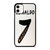 CRISTIANO RONALDO SIGNATURE iPhone 11 Case Cover