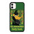 DAFFY DUCK DESPICABLE iPhone 11 Case Cover