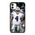 DAK PRESCOTT COWBOYS QB4 iPhone 11 Case Cover