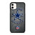 DALLAS COWBOYS 1960 iPhone 11 Case Cover