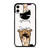 DAN AND PHIL iPhone 11 Case Cover