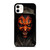 DARTH MAUL WARRIOR iPhone 11 Case Cover