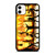DEF LEPPARD ROCK YEAH iPhone 11 Case Cover
