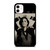 DEMI LOVATO POSE iPhone 11 Case Cover