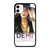 DEMI LOVATO SINGER iPhone 11 Case Cover