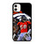 DENVER BRONCOS VON MILLER iPhone 11 Case Cover