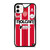 DEPORTIVO NECAXA JERSEY iPhone 11 Case Cover