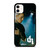 DERMOT KENNEDY iPhone 11 Case Cover