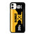DEWALT 20V MAX BATTERY iPhone 11 Case Cover