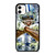 DEZ BRYANT 88 iPhone 11 Case Cover