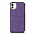 DINOSAUR CUTE iPhone 11 Case Cover