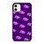 DINOSAUR GIRL iPhone 11 Case Cover