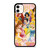 DISNEY PRINCESS  iPhone 11 Case Cover