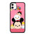 DISNEY TSUM TSUM 1 iPhone 11 Case Cover