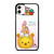 DISNEY TSUM TSUM 2 iPhone 11 Case Cover