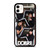 DOBRE BROTHERS POSE iPhone 11 Case Cover