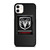 DODGE CHARGER SRT8 LOGO iPhone 11 Case Cover