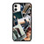 DOLAN TWINS COLLAGE iPhone 11 Case Cover