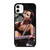 DOLORES O'RIORDAN THE CRANBERRIES iPhone 11 Case Cover