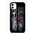 DON'T OPEN DEAD INSIDE iPhone 11 Case Cover