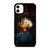 DONALD DUCK ART iPhone 11 Case Cover