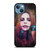 LANA DEL REY BLUE ROSE 2 iPhone 13 Case Cover