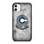 DRAGON BALL CAPSULE CORP 2 iPhone 11 Case Cover