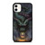 DRAGON BALL SUPER SHENRON iPhone 11 Case Cover
