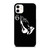 DRAKE PRAYING HANDS iPhone 11 Case Cover