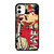 DWYANE WADE 1 iPhone 11 Case Cover