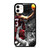 DWYANE WADE CLASSIC iPhone 11 Case Cover