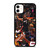 DWYANE WADE COLLAGE iPhone 11 Case Cover