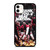 DWYANE WADE HEAT NATION iPhone 11 Case Cover