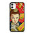 ELEVEN AND WAFFLES iPhone 11 Case Cover