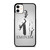 EMINEM RAPPER iPhone 11 Case Cover