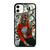 ESKETIT LIL PUMP 3 iPhone 11 Case Cover